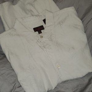 Men's Hawaiian Shirt